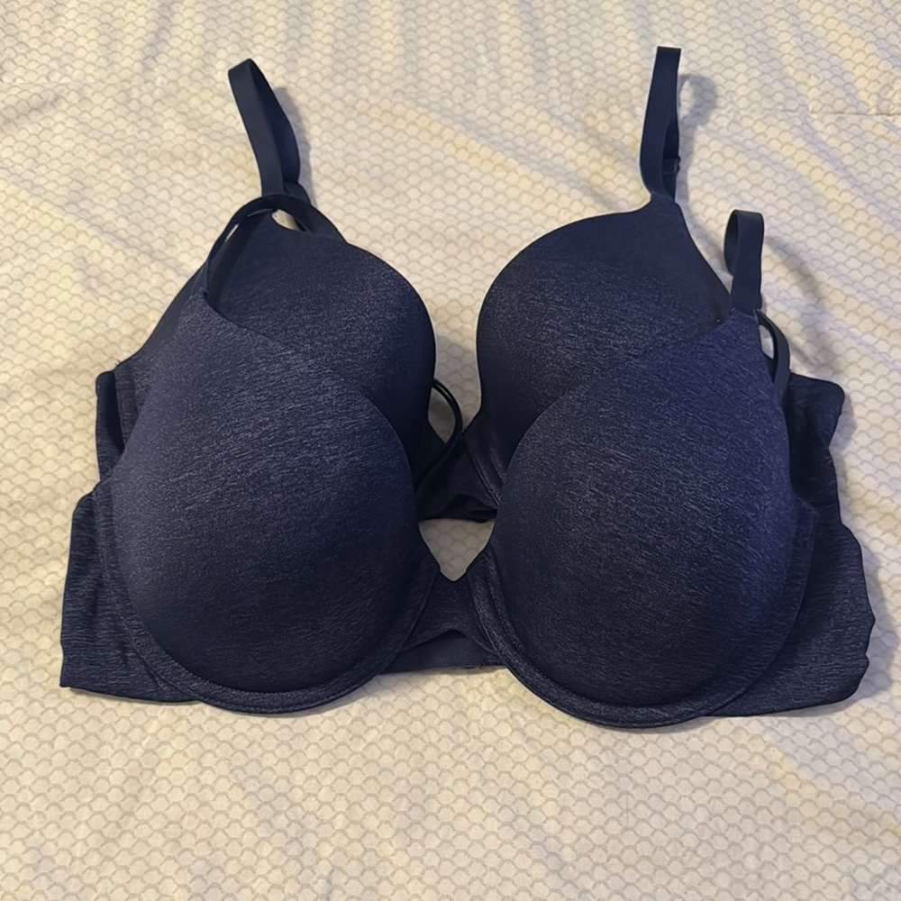 VS Tshirt Uplift Semi Demi : 2 for 1